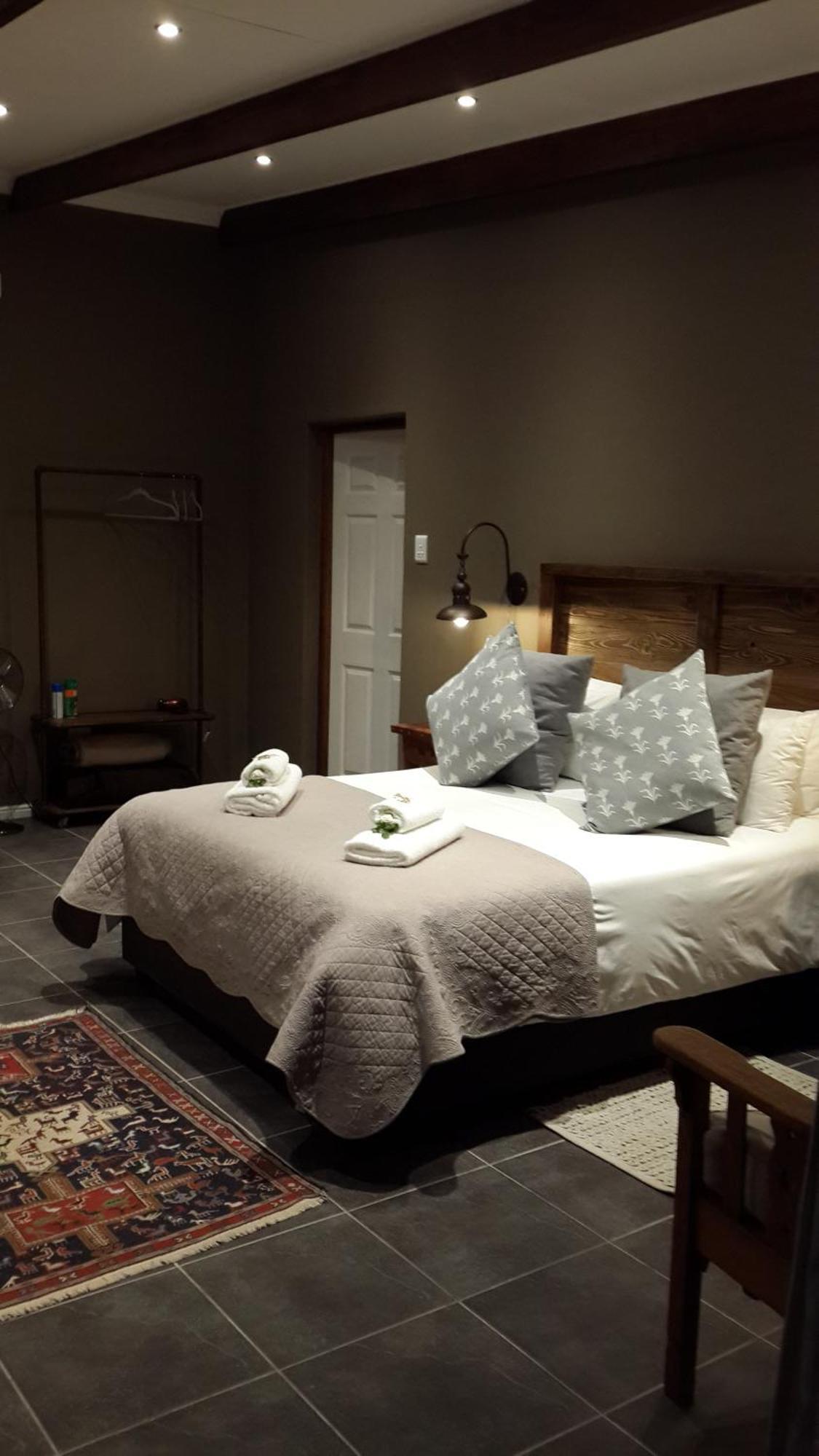 Die Herehuis ボーフォート・ウェスト 部屋 写真